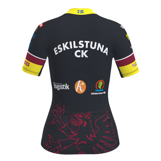 Elite 2.0 Shirt SS Women