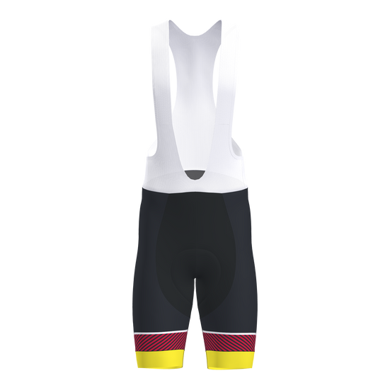 Elite Bib Shorts Men