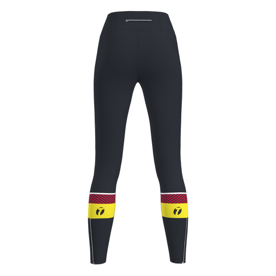 Run 2.0 Long Tights Women
