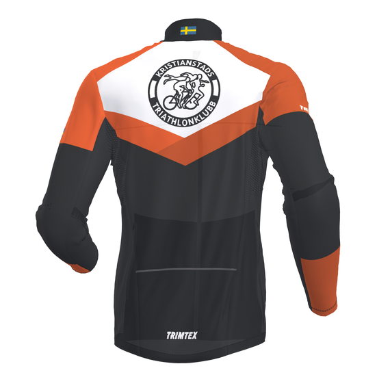 Fast Jacket Men