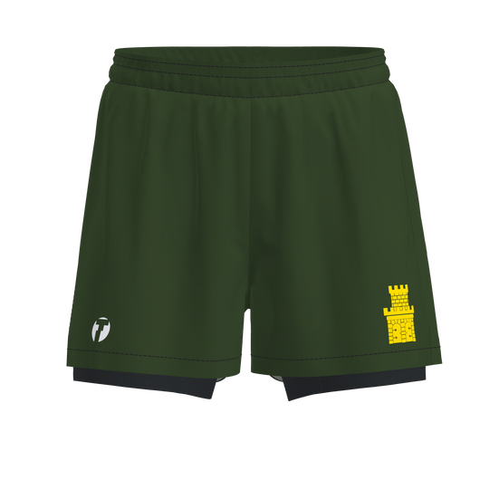 Fast Shorts Women