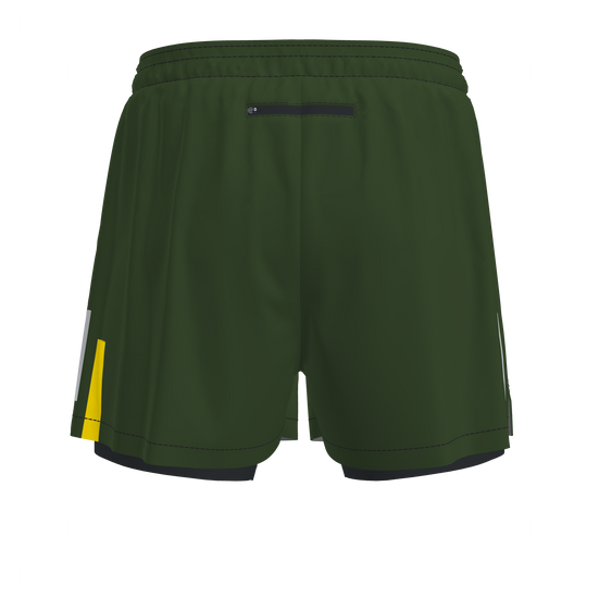 Fast Shorts Women