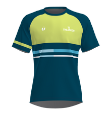 Free T-Shirt SS Women