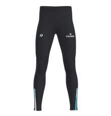 Run 2.0 Long Tights Men