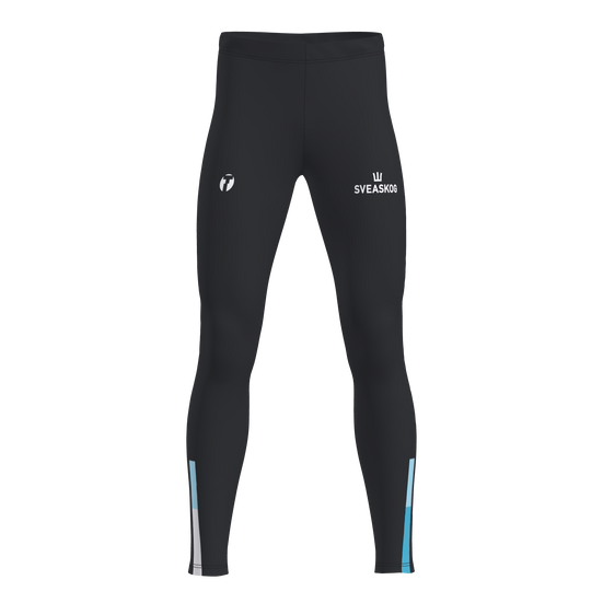 Run 2.0 Long Tights Men
