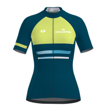 Elite 2.0 Shirt SS Women