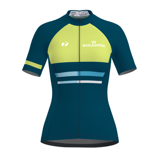 Elite 2.0 Shirt SS Women