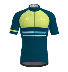 Elite 2.0 Shirt SS Men