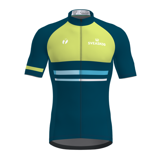 Elite 2.0 Shirt SS Men
