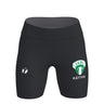Run 2.0 Short Tights Women