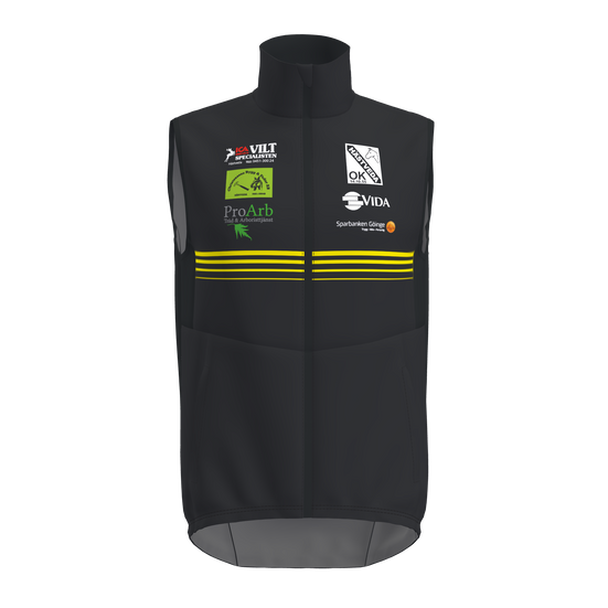 Ambition 2.0 Vest Jr