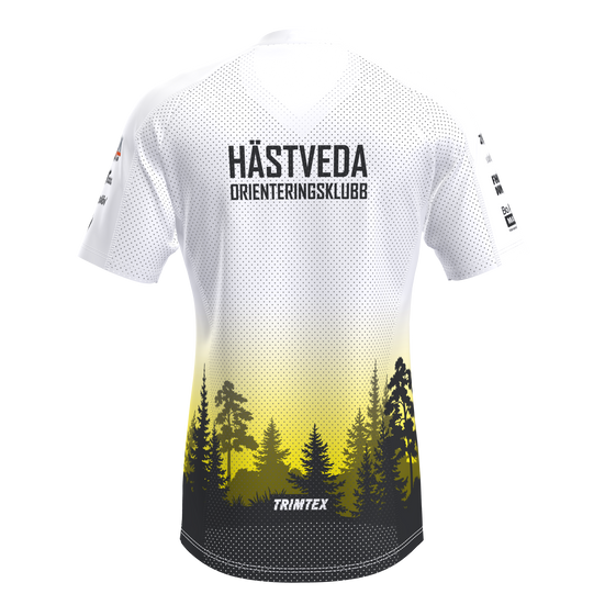 Speed Mesh O-Shirt SS Men