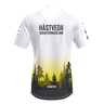 Speed Mesh O-Shirt SS Men