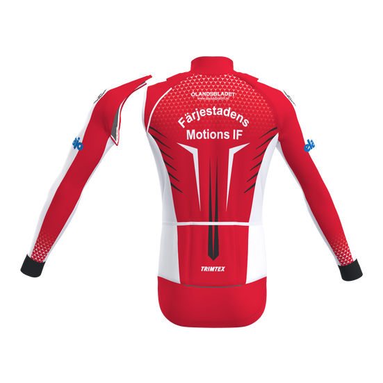 Venom RS Jacket Men