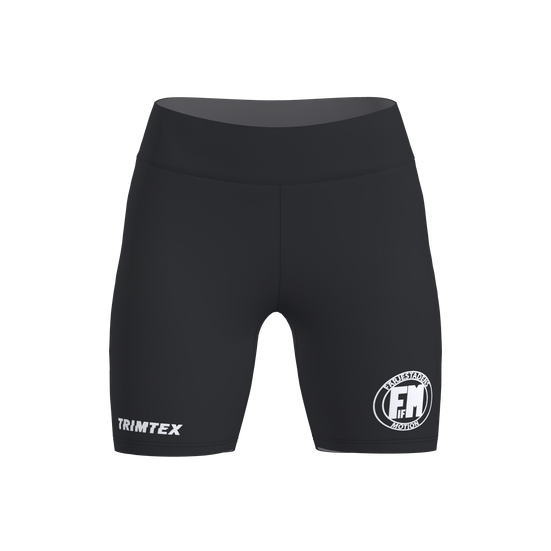 Run 2.0 Short Tights Women