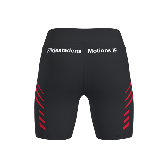 Run 2.0 Short Tights Women