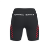 Run 2.0 Short Tights Women
