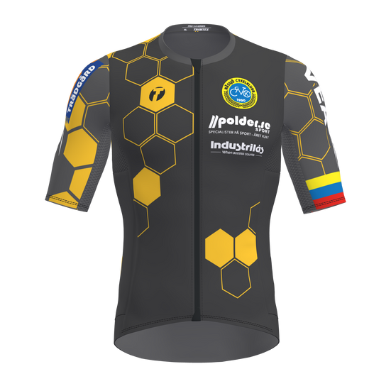 Pro 3.0 Shirt SS Men
