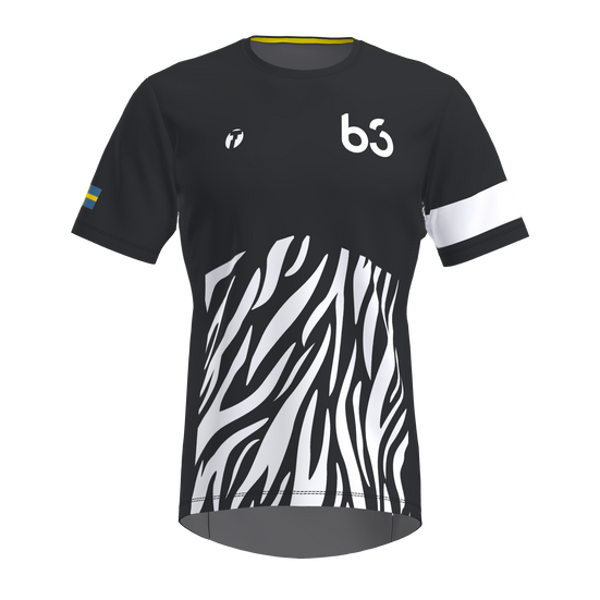 Lead T-Shirt SS Men