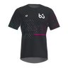 Lead T-Shirt SS Men