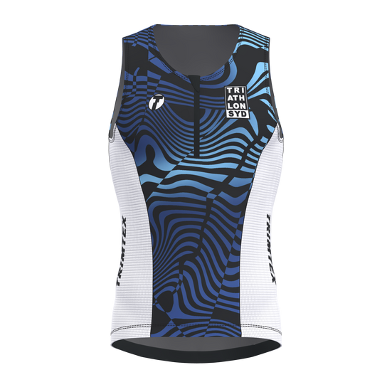 Drive Tri Singlet Women