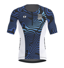 Drive Tri Shirt SS Men