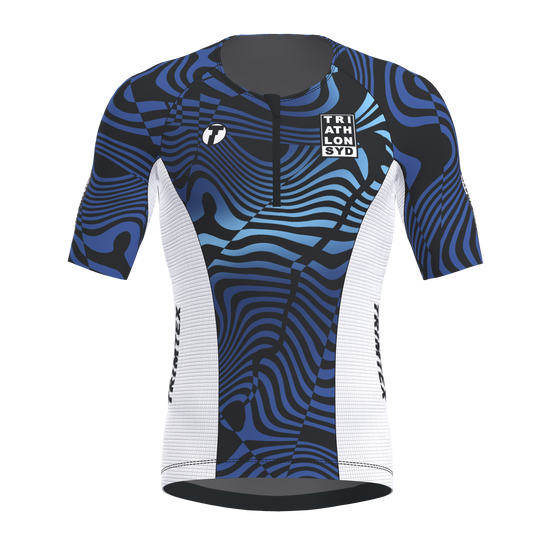 Drive Tri Shirt SS Women