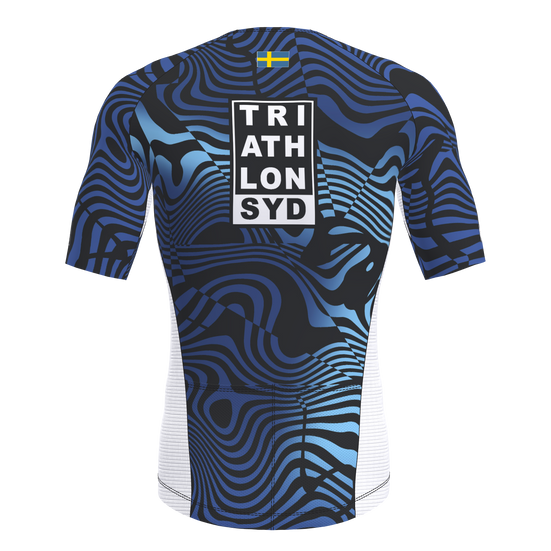 Drive Tri Shirt SS Women