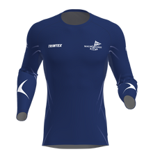 Fast T-Shirt LS Men
