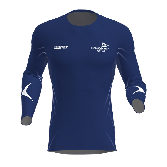 Fast T-Shirt LS Men