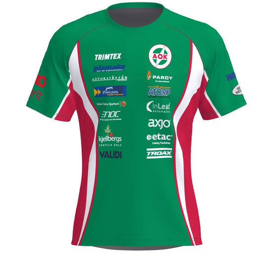 Free T-Shirt SS Women