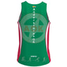 Run Singlet Men