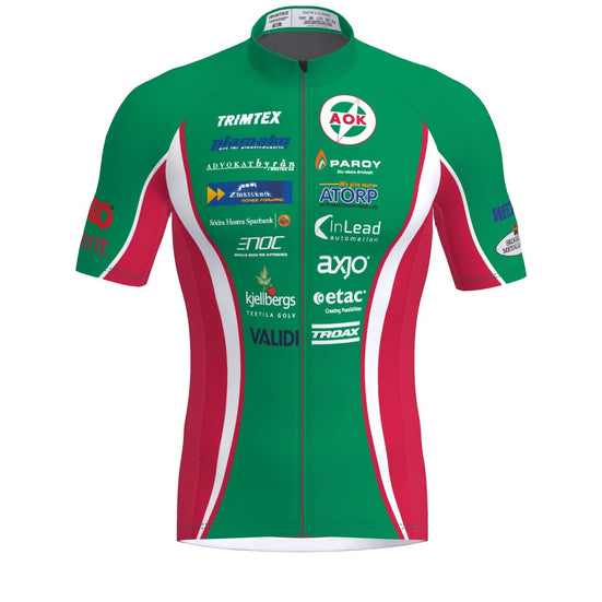 Elite 2.0 Shirt SS Men