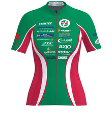 Elite 2.0 Shirt SS Women