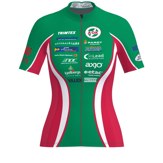 Elite 2.0 Shirt SS Women