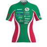 Elite 2.0 Shirt SS Women