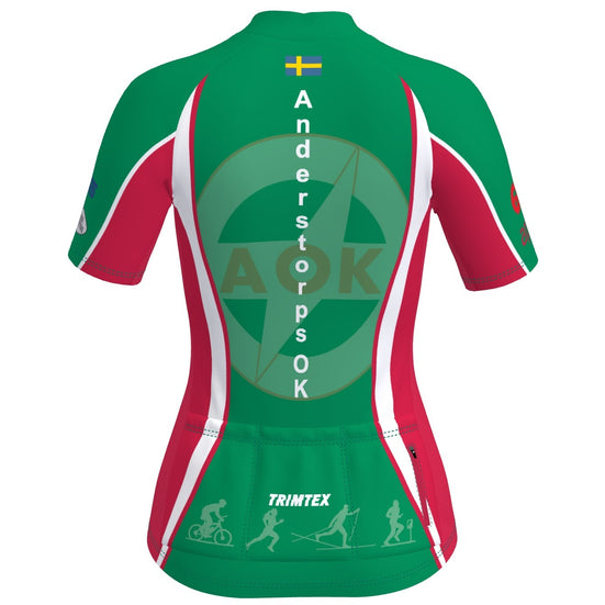 Elite 2.0 Shirt SS Women