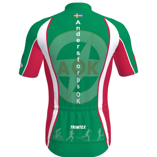 Elite 2.0 Shirt SS Jr