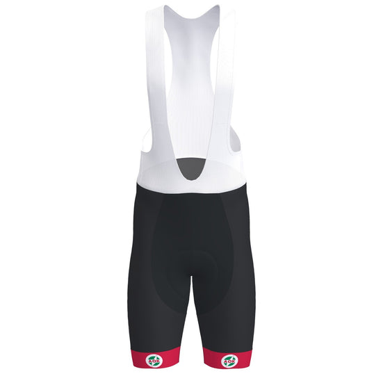 Elite Bib Shorts Men