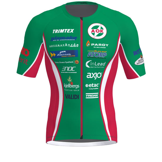 Vitric 2.0 Shirt SS Men