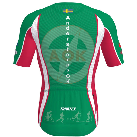 Vitric 2.0 Shirt SS Men