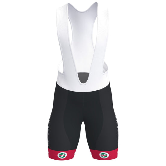 Vitric Bib Shorts Men
