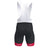 Vitric Bib Shorts Men