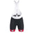 Vitric Bib Shorts Women