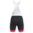 Vitric Bib Shorts Women