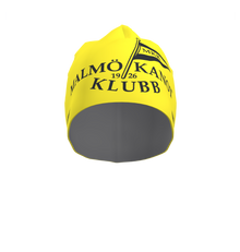 Bi-Elastic Cap