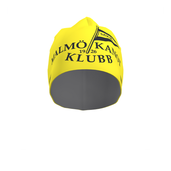 Bi-Elastic Cap