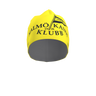 Bi-Elastic Cap