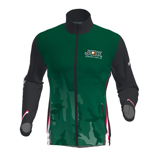 Performance 2.0 Jacket Jr