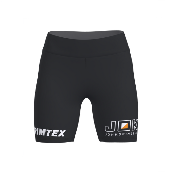 Run 2.0 Short Tights Women
